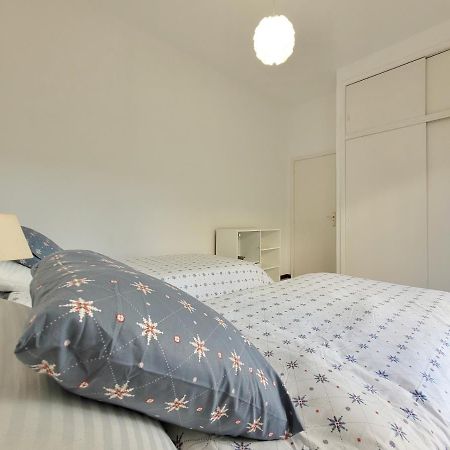 Victoria Apartment Пуэрто-де-ла-Крус Экстерьер фото