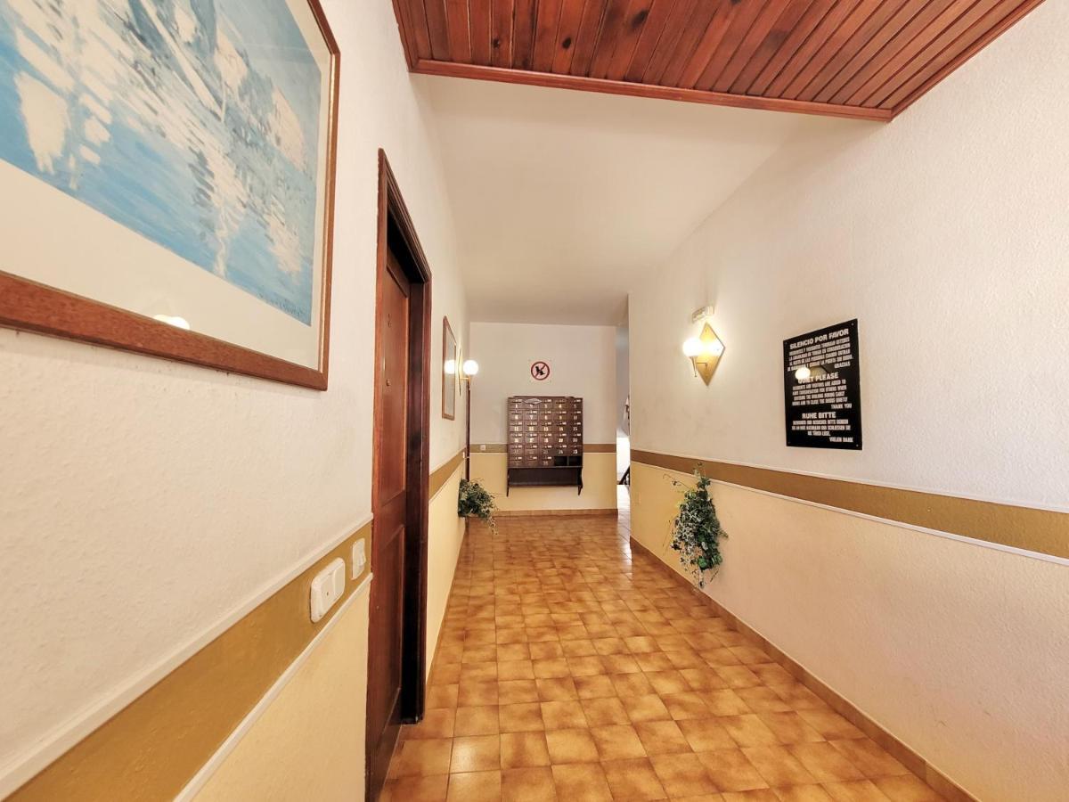 Victoria Apartment Пуэрто-де-ла-Крус Экстерьер фото