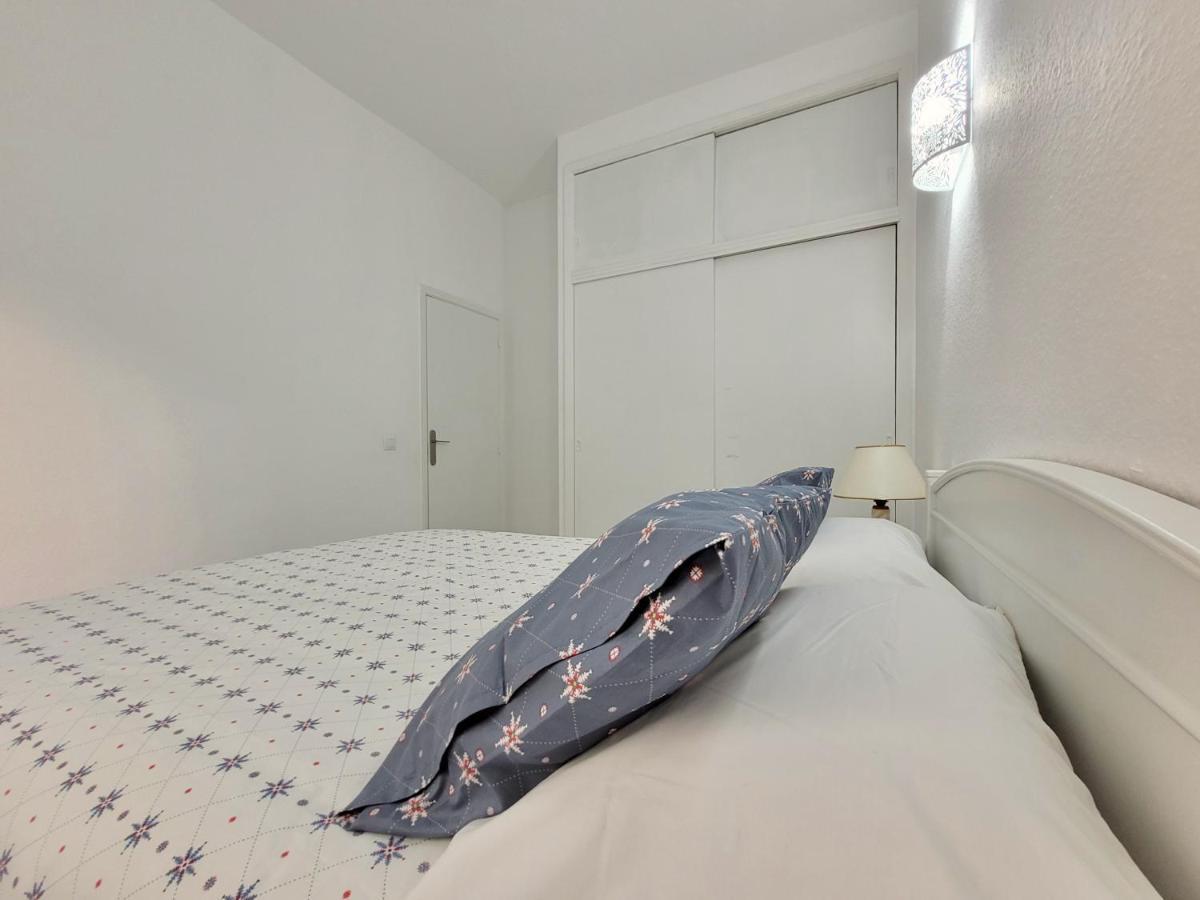 Victoria Apartment Пуэрто-де-ла-Крус Экстерьер фото