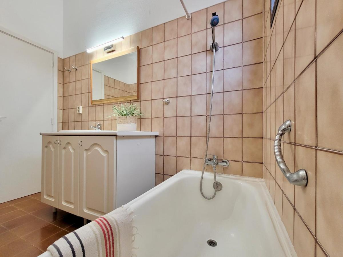 Victoria Apartment Пуэрто-де-ла-Крус Экстерьер фото