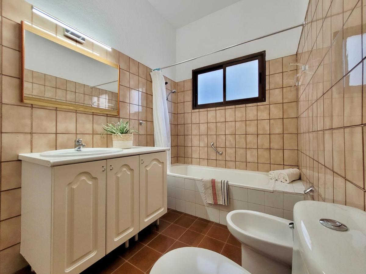 Victoria Apartment Пуэрто-де-ла-Крус Экстерьер фото