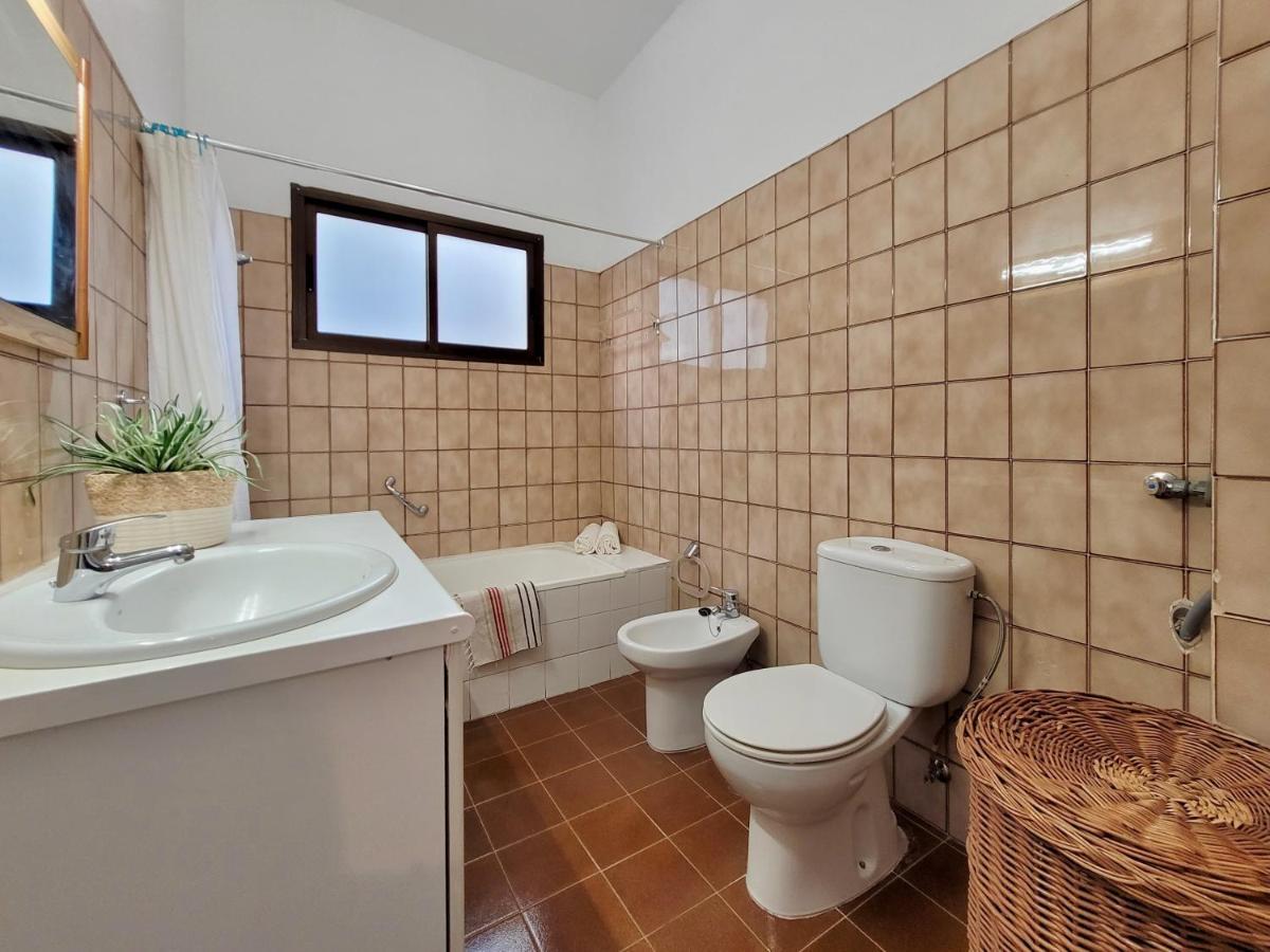 Victoria Apartment Пуэрто-де-ла-Крус Экстерьер фото
