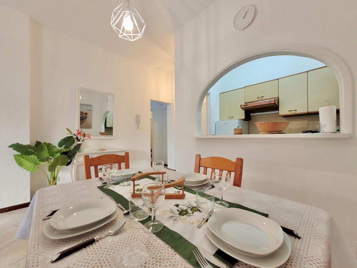 Victoria Apartment Пуэрто-де-ла-Крус Экстерьер фото