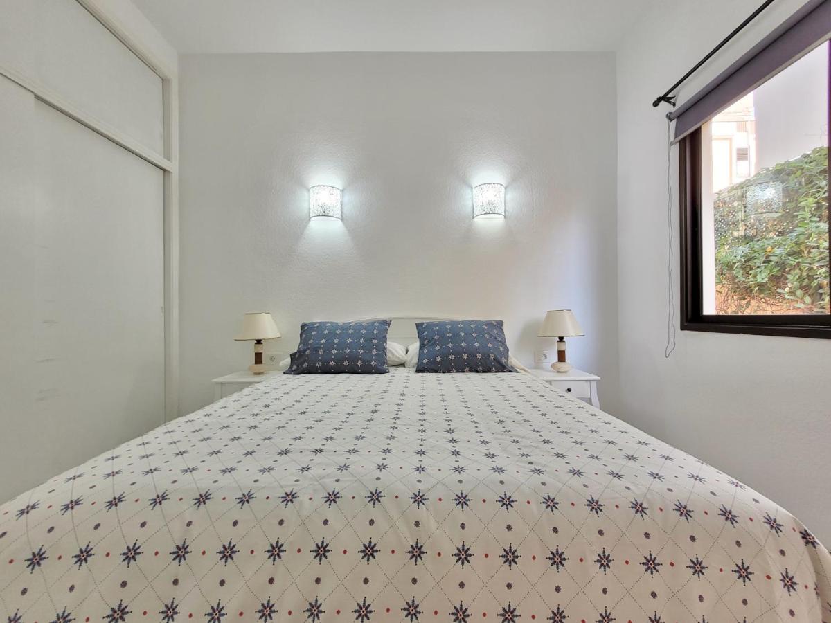 Victoria Apartment Пуэрто-де-ла-Крус Экстерьер фото