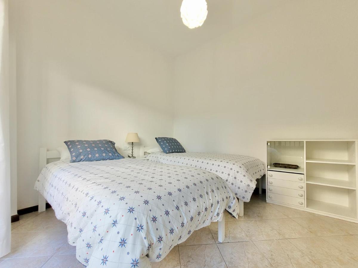 Victoria Apartment Пуэрто-де-ла-Крус Экстерьер фото